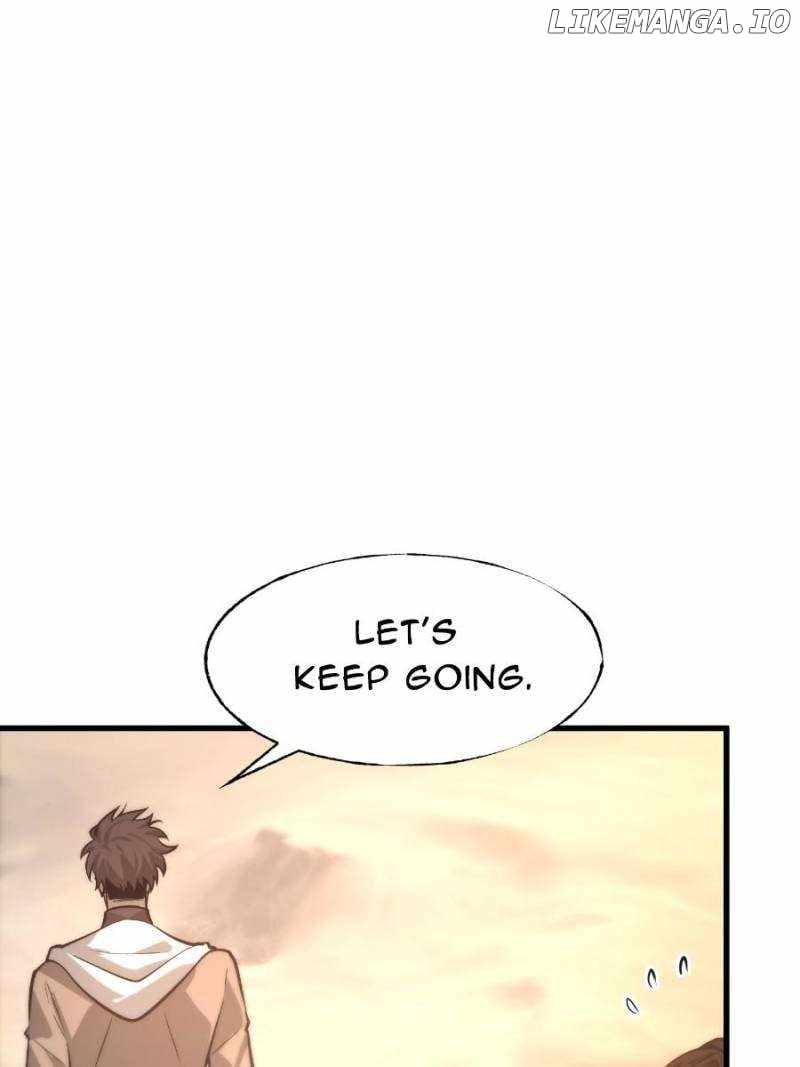 I'm the strongest boss Chapter 47 98
